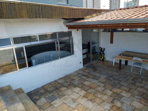 Imagem 4 de 21 de Apartamento Em Parque Enseada, Guarujá/sp De 160m² 4 Quartos À Venda Por R$ 460.000,00 - Ap2325500-s
