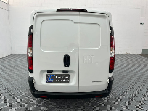 Fiat Fiorino FurgãO 1.4 Endurance Flex 4p