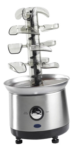 Máquina De, Fuente De Fondue De
