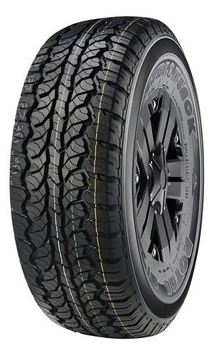 Neumático Royal A/T LT 285/75R16 122/119 S, color negro real