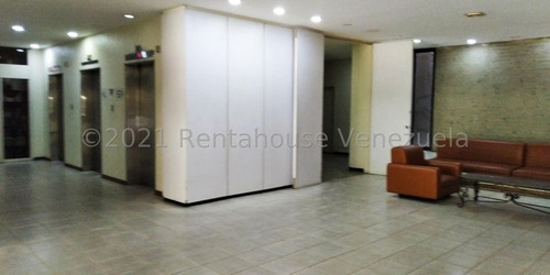 Imagen 12 de 16 de Prados Del Este Humboldt Venta De Penthouse 21-25614