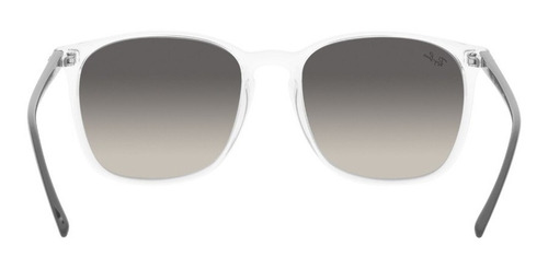 Imagen 7 de 10 de Anteojo De Sol Ray-ban Rb4387 647711 2n 56mm
