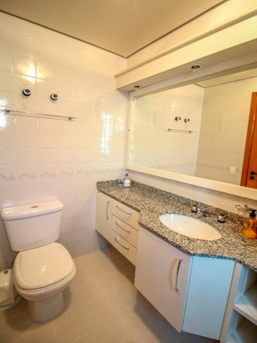 Imagem 20 de 30 de Apartamento À Venda - Reformado - Praia Das Pitangueiras - Guarujá Sp - 4 Dormitórios - 4 Banheiros - 2 Vagas - Ap4174 - 34711059