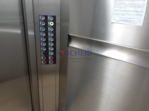 Imagem 12 de 12 de Sala De 45m2 - Alto Luxo - Mr72322