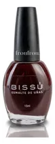 Comprar Esmalte De Uñas Bissú Original Varios Tonos Colecciones