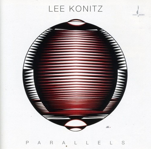 Cd Parallels - Lee Konitz