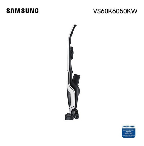 Aspiradora Inalámbrica Samsung 2 En 1 0.25l Batería 30 Min