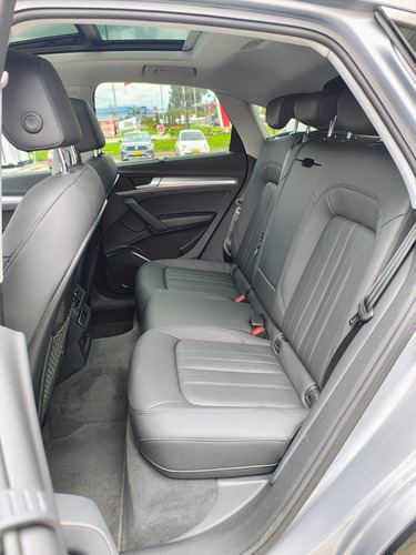 Audi Q5 Sportback 2.0t Mhve 249hp 2021