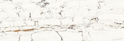 Revestimiento Blanco Con Vetas Dune Leonardo White 30x90