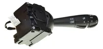 Comprar Llave Luces Renault Logan Sandero Duster Kangoo Sin Bocina