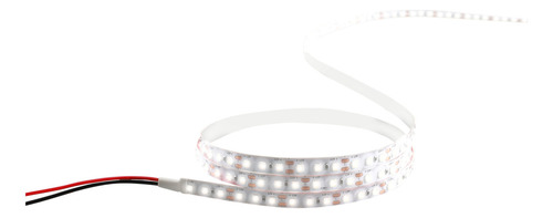 Tira Led Smd 10w Luz Fria 12v Ip20 X5 Metros Ledvance E A Luz Blanco Frío
