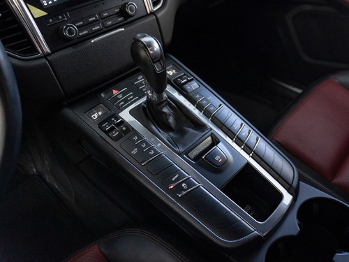 Porsche Macan S 2.9/3.0 Bi-Turbo