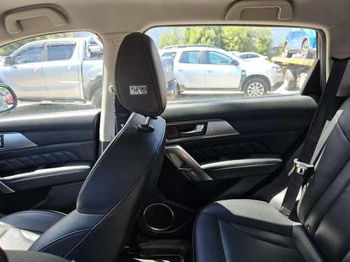 Haval H2 H2 Deluxe 1.5 2016