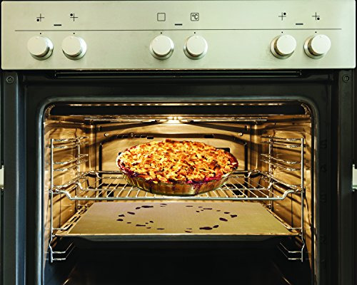 Yoshi Grill & Bake Mats. Forro Antiadherente Para Horno, Cob