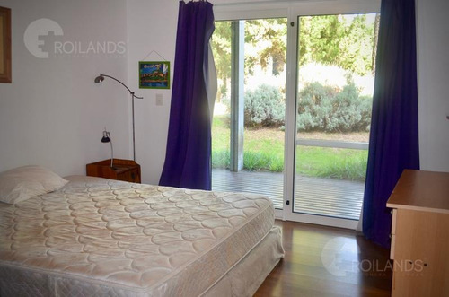 Imagen 29 de 30 de Venta Casa 7 Ambientes Con Garage Jardín Mar De Las Pampas