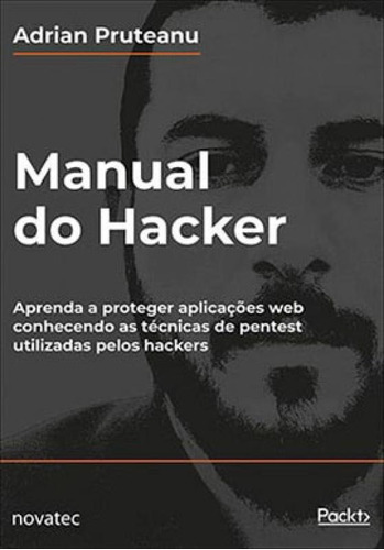 Manual Do Hacker