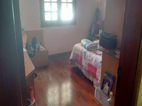 Sobrado À Venda, 387 M² Por R$ 850.000,00 - Jardim Palermo - São Bernardo Do Campo/sp - So0820