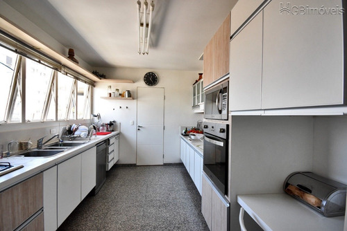 Apartamento - Campo Belo - Ref: 10007 - L-c-vence1010