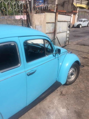 Volkswagen Fusca 1500