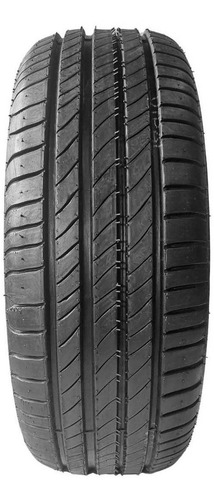 Kit 4 Pneu 215/55/17 Remold Com Borracha Vipal E Garantia