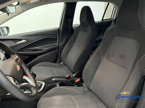 Chevrolet Onix 1.0 TURBO FLEX LT MANUAL