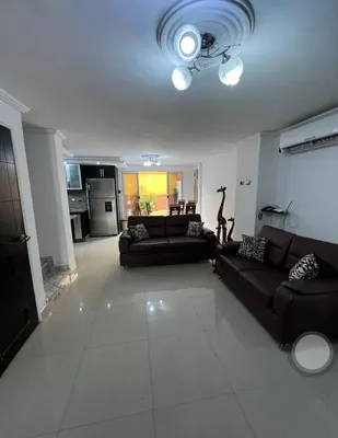 Townhouse en alquiler