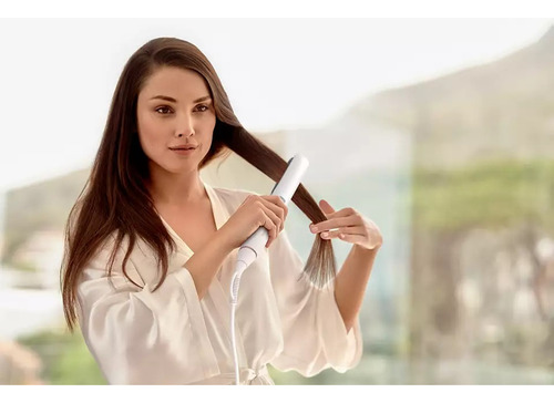 Plancha Para Cabello Philips Hp8372_00