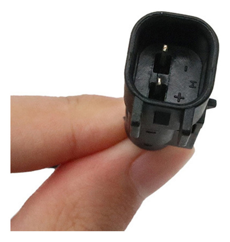 22785582 Sensor De Velocidad De Rueda Abdominal Trasera Dere