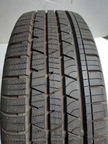Imagen 2 de 4 de Neum. 215/65 R16 Continental Crosscontact Lx