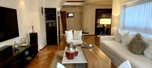 Imagen 10 de 30 de Departamento Venta Belgrano 4 Ambientes Av Lacroze 2200
