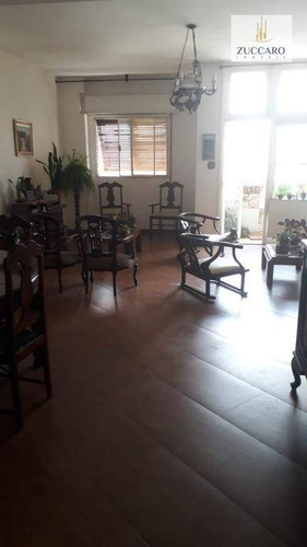 Apartamento Campos Eliseos 167 - Ap13293