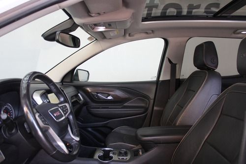 GMC Terrain 3.6 Denali At