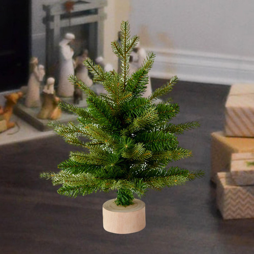 Accesorios De Mesa Para Fotos De Árbol De Navidad,