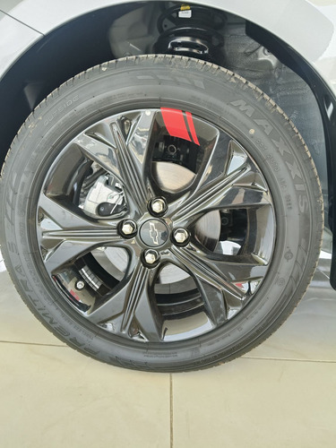 Chevrolet Onix 1.0 Premier Redline At
