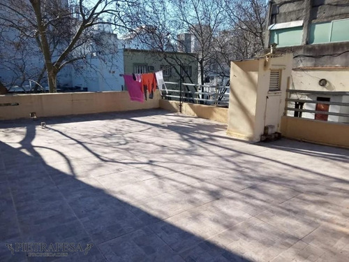 Imagen 20 de 22 de Venta Apartamento - 3 Dormitorios - 2 Baños - Terraza - Soriano - Centro