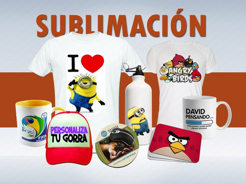 Papel Sublimacion Premiun A4 X 100 Hojas X 5 Resmas