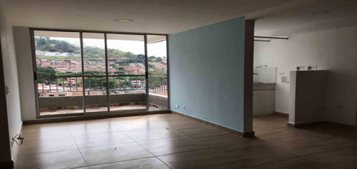 Apartamento En Arriendo Ubicado En Bello Sector Machado (23209).