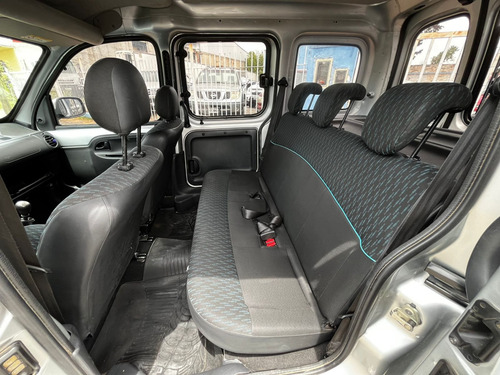 Renault Kangoo 1.6 Ph3 Authentique Plus Lc