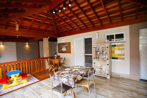 Imagem 9 de 30 de Casa À Venda - Prezotto - Piracicaba/sp - Ca2701