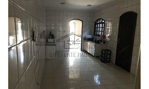 Imagem 5 de 15 de Sobrado 3 Dorms -1 Suíte - 2 Vagas - 154 M² - Na Vila Carrão !!