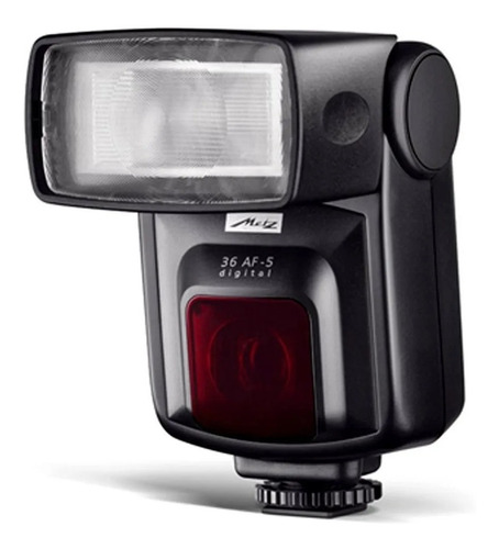 Flash Metz Mecablitz 36 Af-5c Para Canon - Electro Mundo