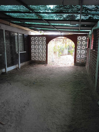 Casa En Venta, Quilpué (87605)