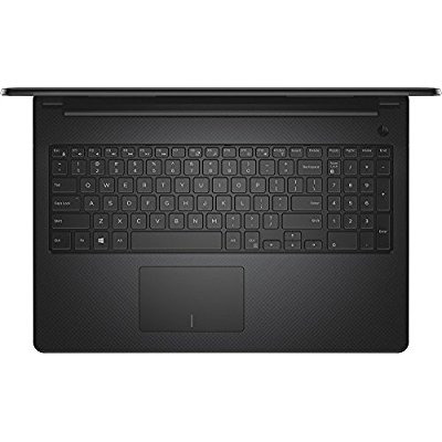 Lo Nuevo Dell Inspiron 2016 I3558-5500blk Laptop De 15.6 (c