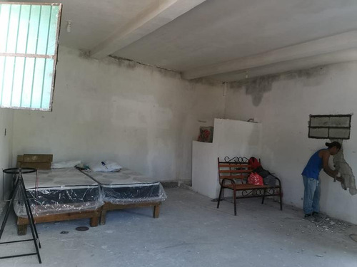 Venta Terreno 401.35 M² Col. El Triangulo Tuxpan Veracruz