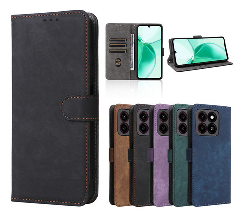Suitable For Zte Blade A35/a55 Mobile Phone Case