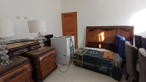 Penthouse En Venta En San Francisco De Macorís