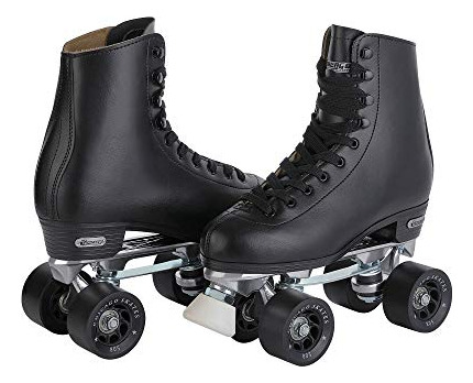 Pista De Esquí Chicago Skates Chicago Para Hombre Con Forro