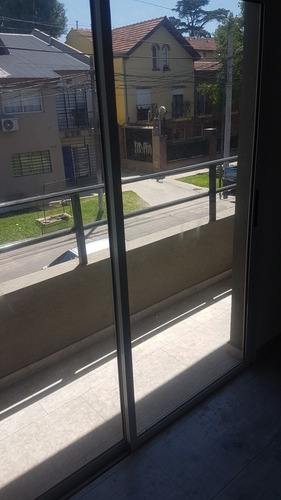 Departamento De 2 Ambientes A Estrenar