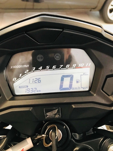 Imagem 5 de 6 de Honda Fan 160cc