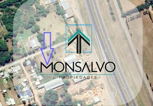 Imagen 3 de 11 de Unico Lote De 2264 M2, Oportunidad